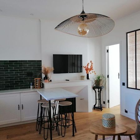 Appartement St-Servan Proche Mer & Intra Muros Saint-Malo Eksteriør bilde