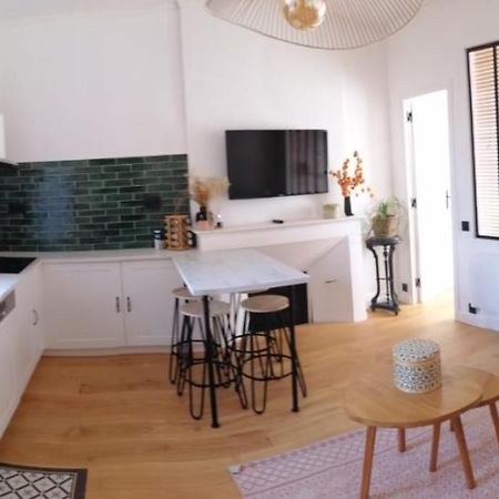 Appartement St-Servan Proche Mer & Intra Muros Saint-Malo Eksteriør bilde