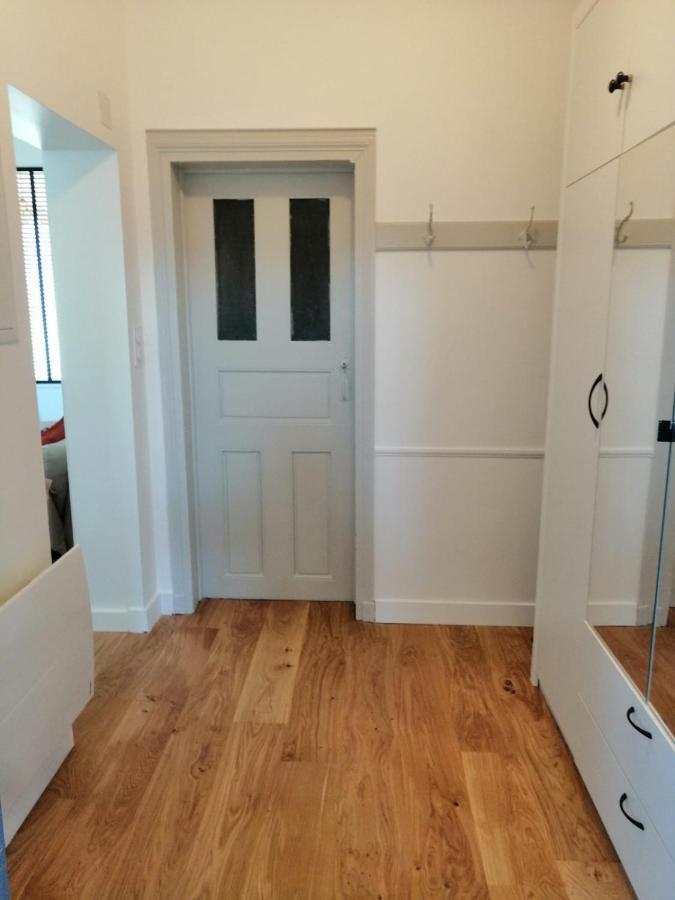 Appartement St-Servan Proche Mer & Intra Muros Saint-Malo Eksteriør bilde